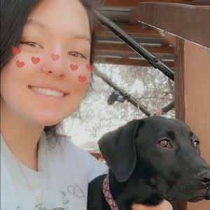 Meet your Posher, Mckenzie